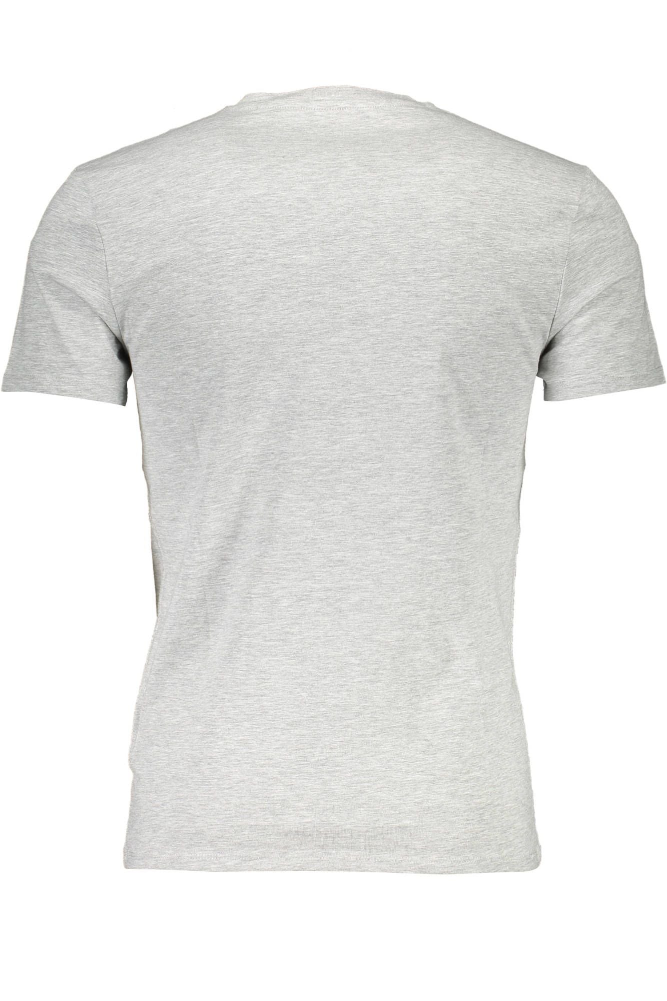 Guess Jeans Sleek V-Neck Slim Fit Tee Guess Jeans