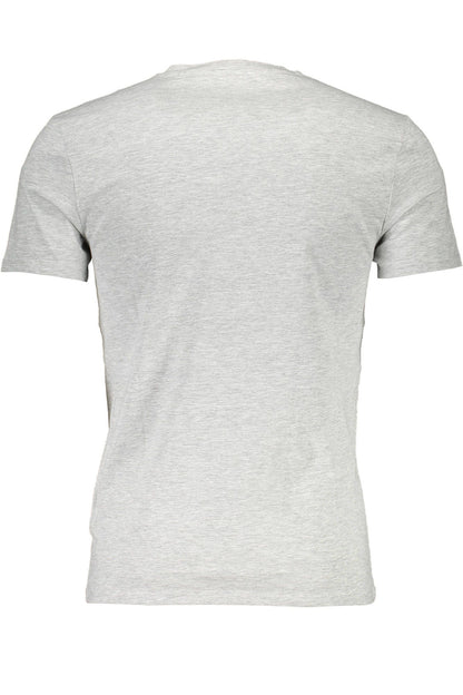 Guess Jeans Sleek V-Neck Slim Fit Tee Guess Jeans