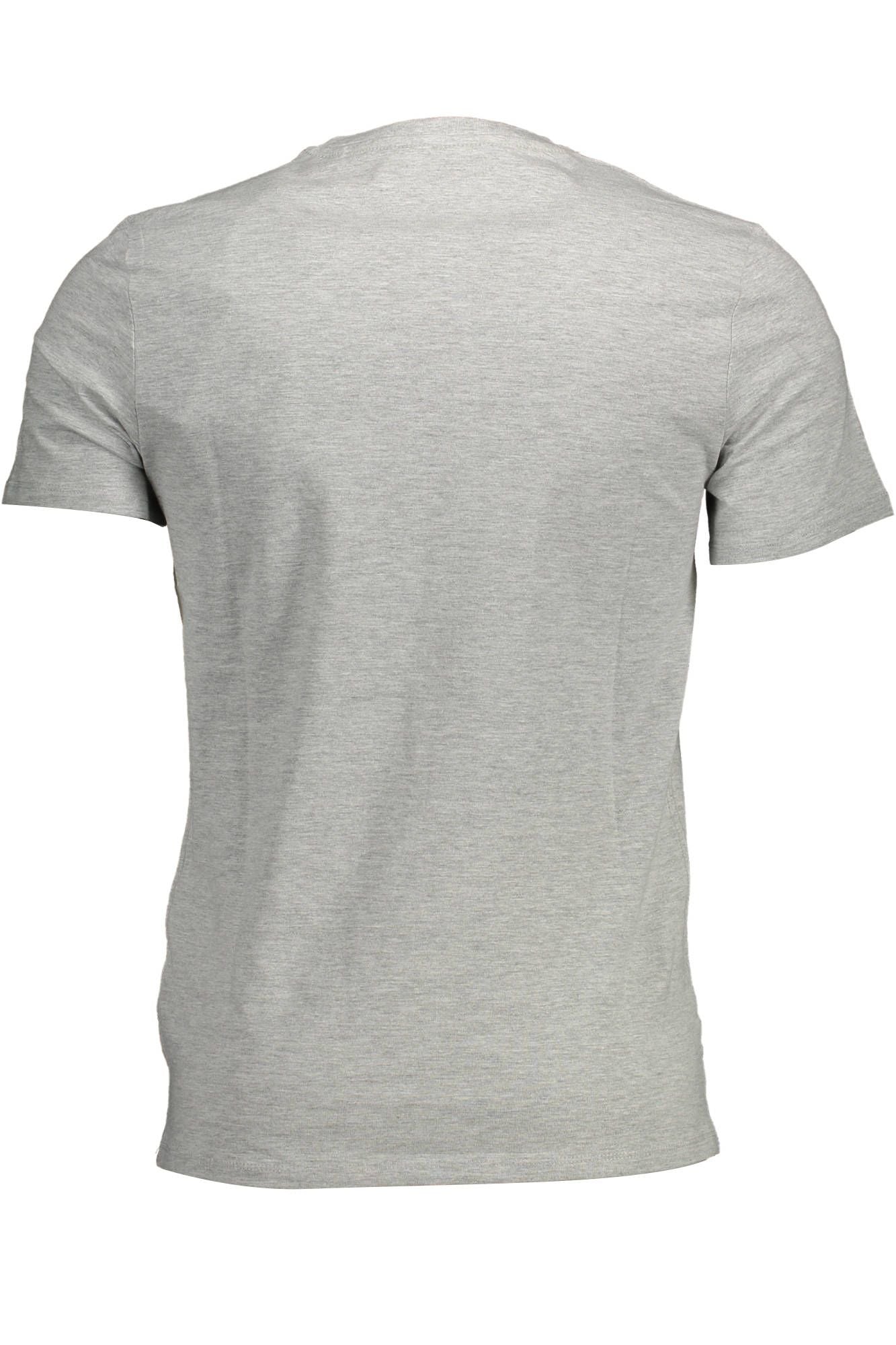 Guess Jeans Sleek Slim Fit Organic Cotton Tee Guess Jeans