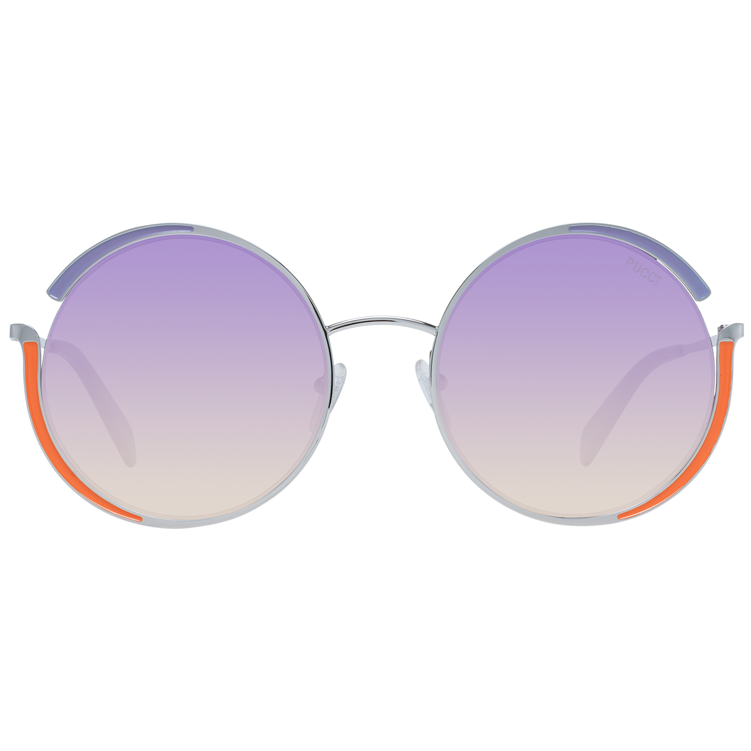 Emilio Pucci Multicolor Women Sunglasses