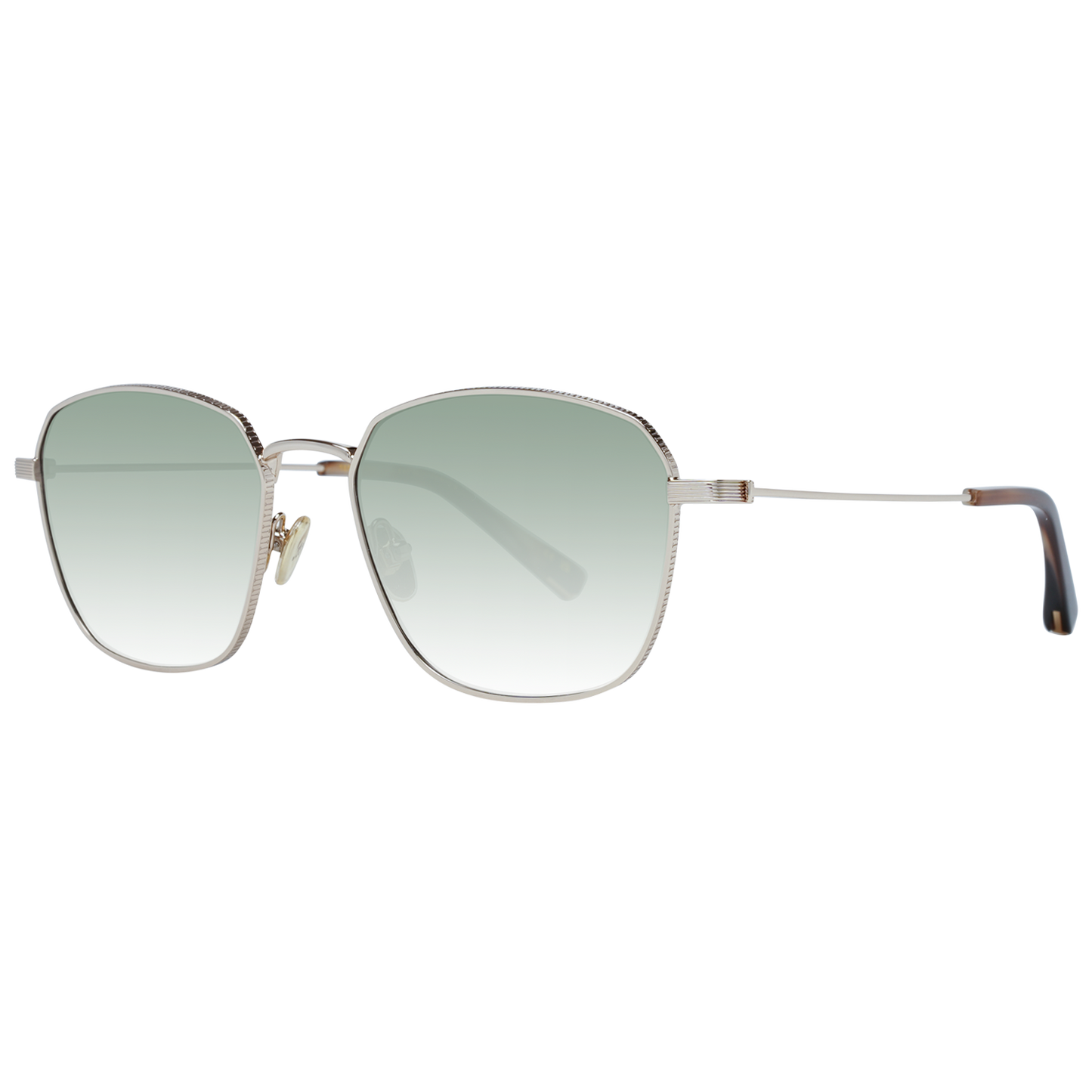 Ted Baker Gold Men Sunglasses Ted Baker