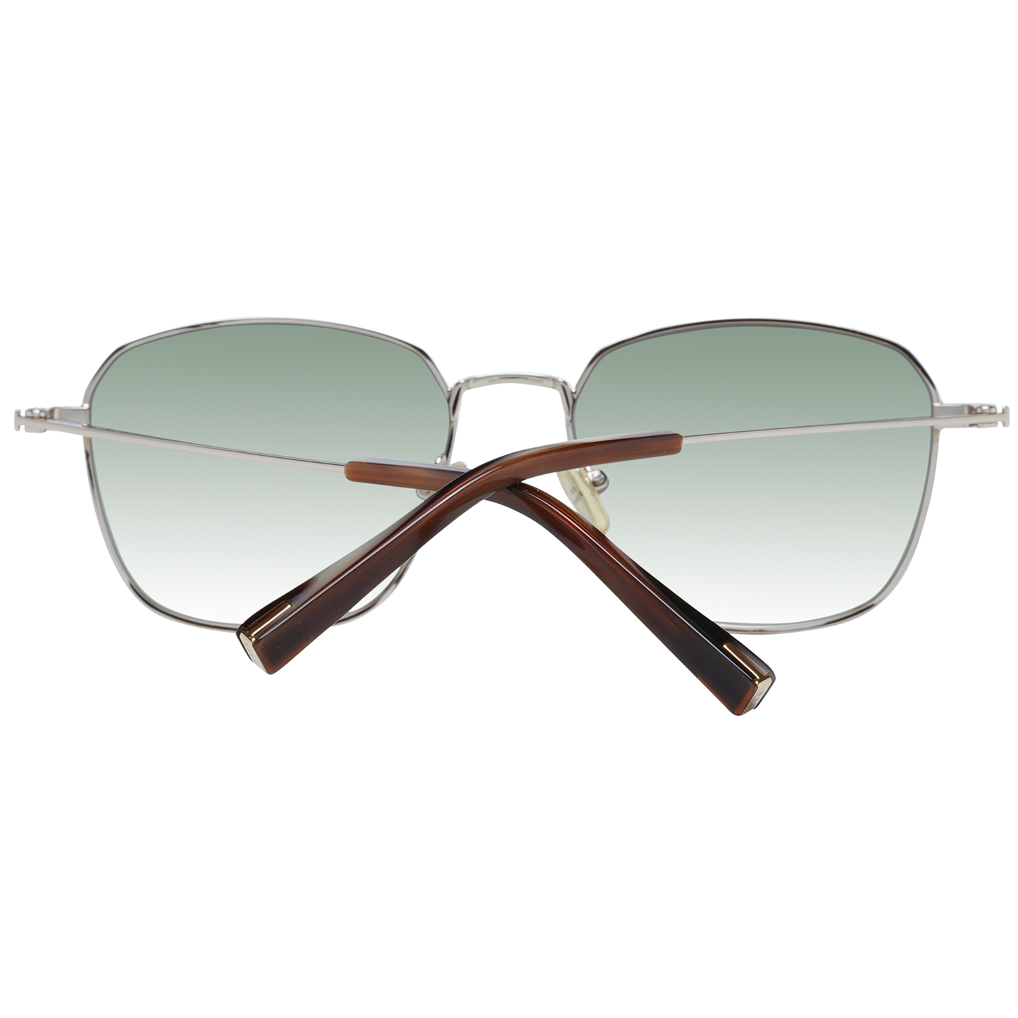 Ted Baker Gold Men Sunglasses Ted Baker