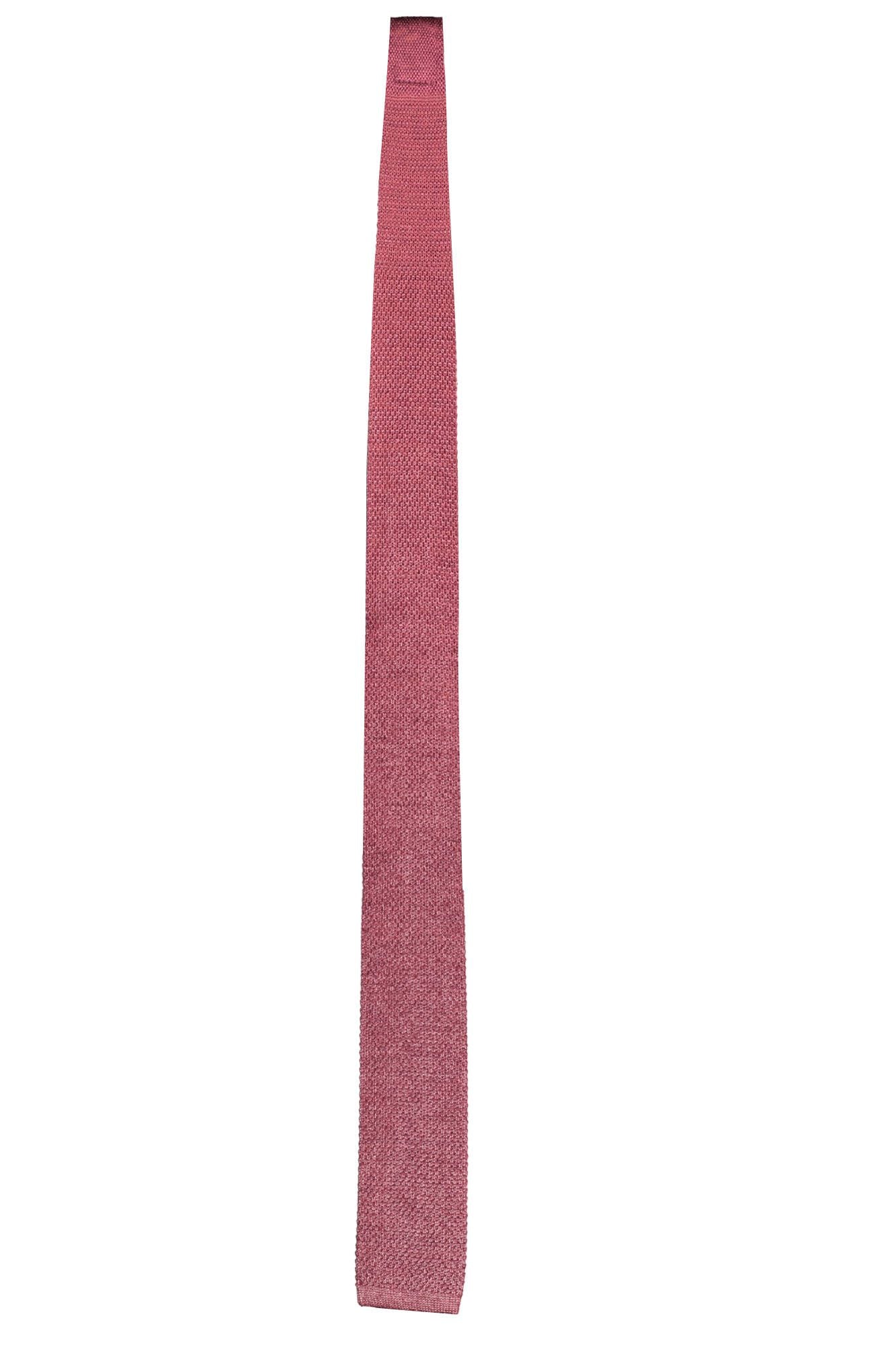 Gant Elegant Silk Red Tie for Sophisticated Gentlemen Gant