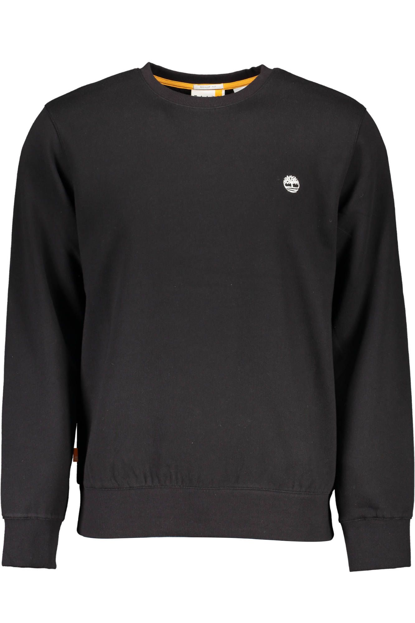 Timberland Sleek Organic Cotton Blend Sweater Timberland