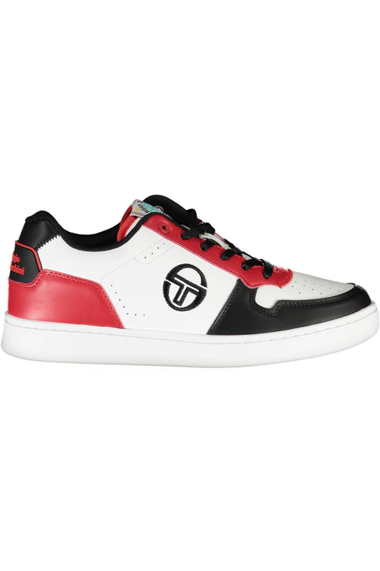 Sergio Tacchini Elegant Sports Sneakers Sergio Tacchini