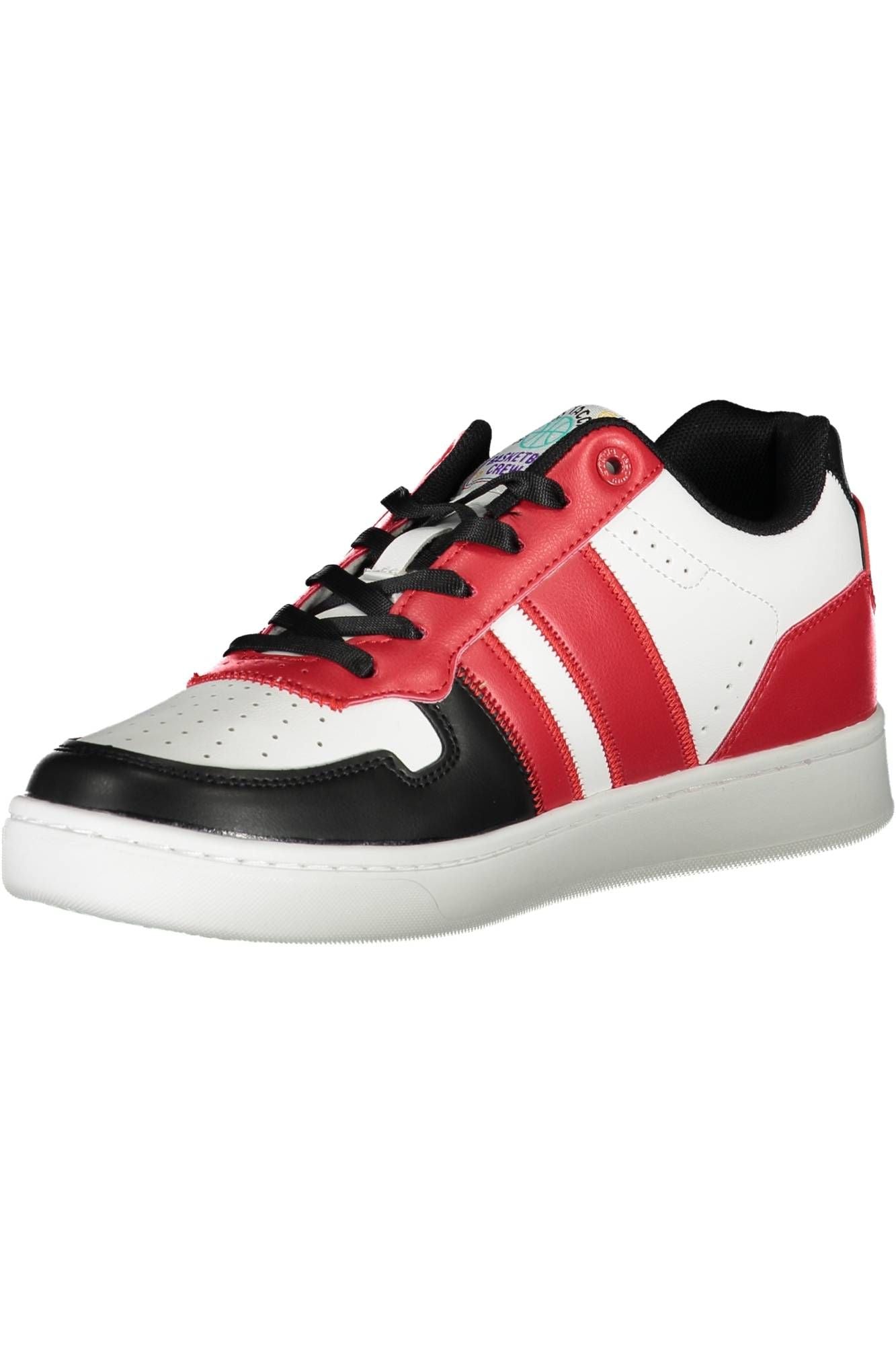 Sergio Tacchini Elegant Sports Sneakers Sergio Tacchini