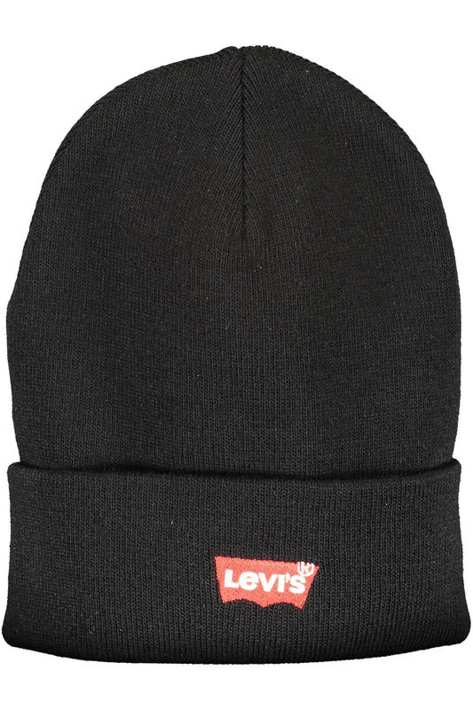 Levi's Chic Embroidered Logo Cap Levi's