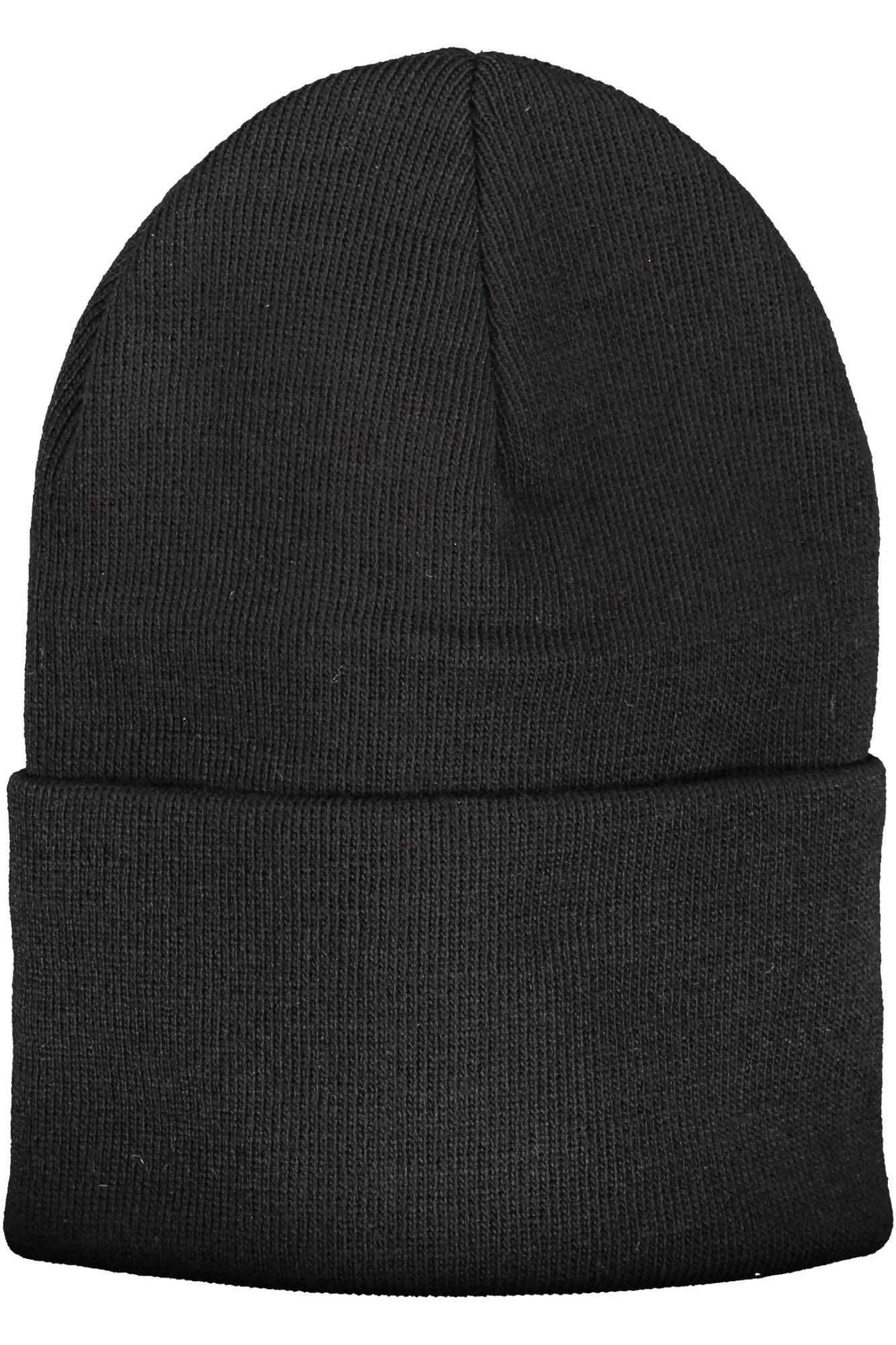 Levi's Sleek Black Logo Cap Levi's