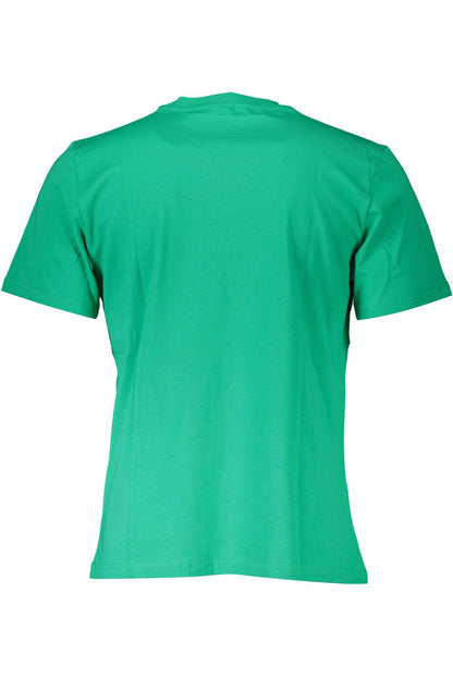 North Sails Emerald Charm Short Sleeve Printed Tee North Sails