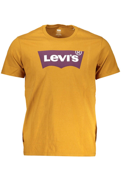 Levi's Classic Cotton Crew Neck T-Shirt Levi's