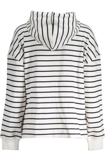 North Sails Chic Organic Cotton Hooded Sweatshirt North Sails