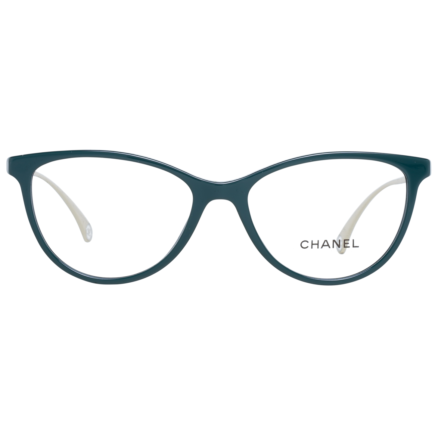 Chanel Green Women Optical Frames