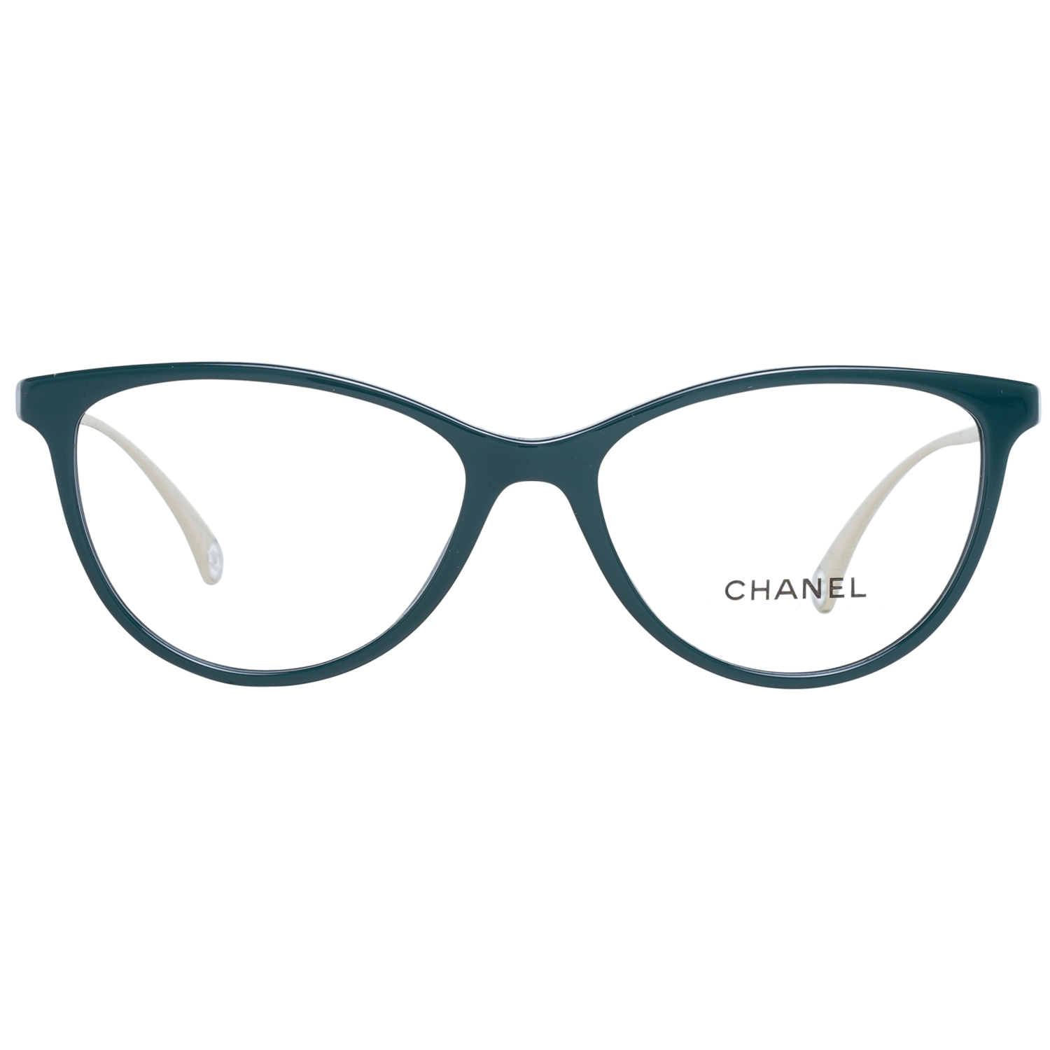 Chanel Green Women Optical Frames