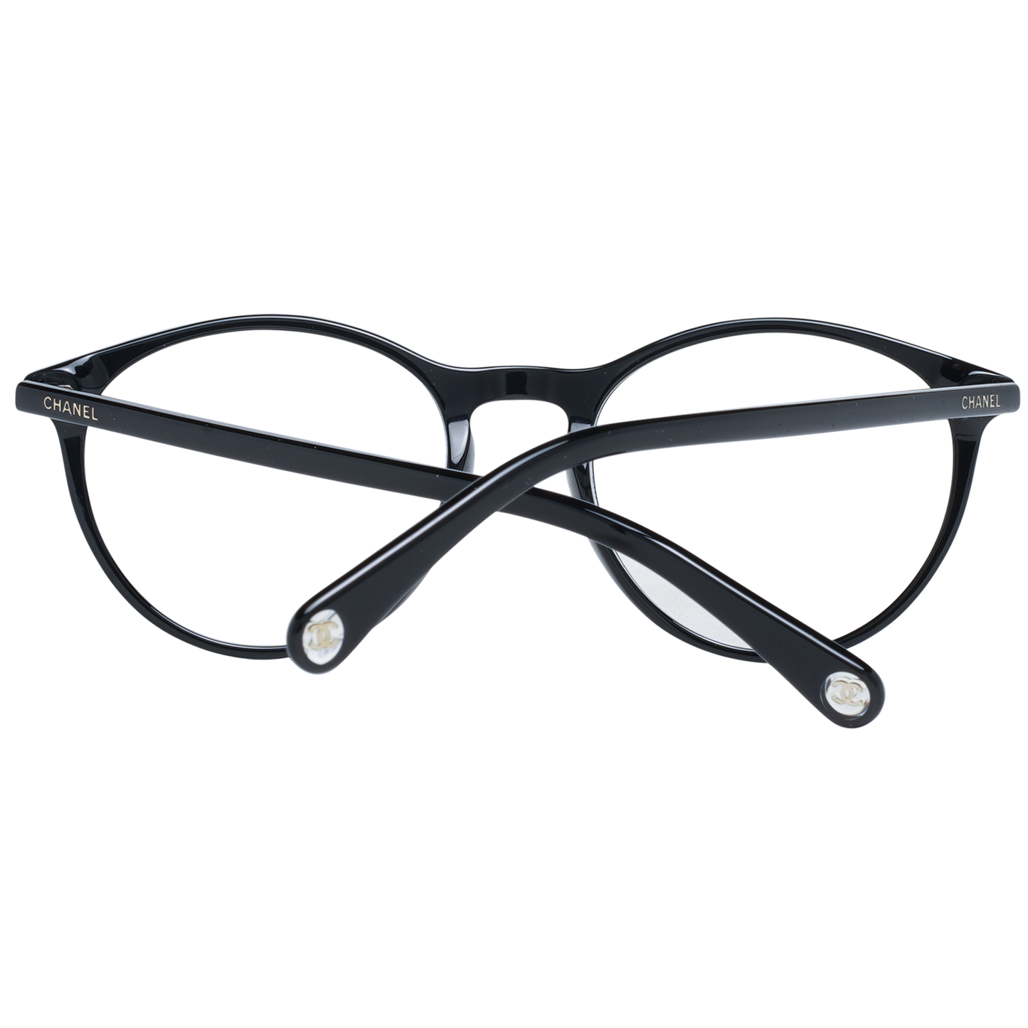 Chanel Black Women Optical Frames