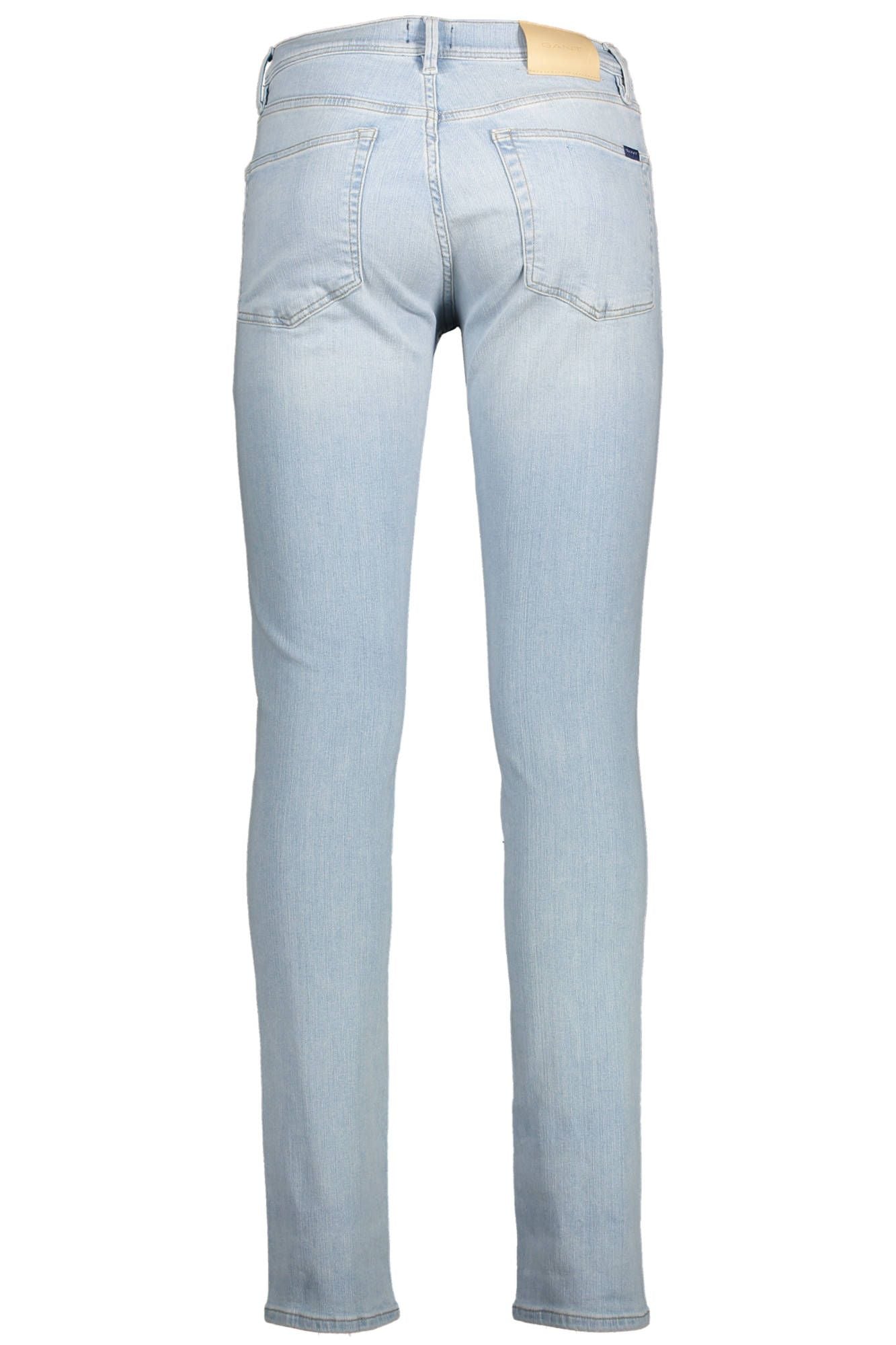 Gant Chic Light Blue Extra Slim Jeans Gant