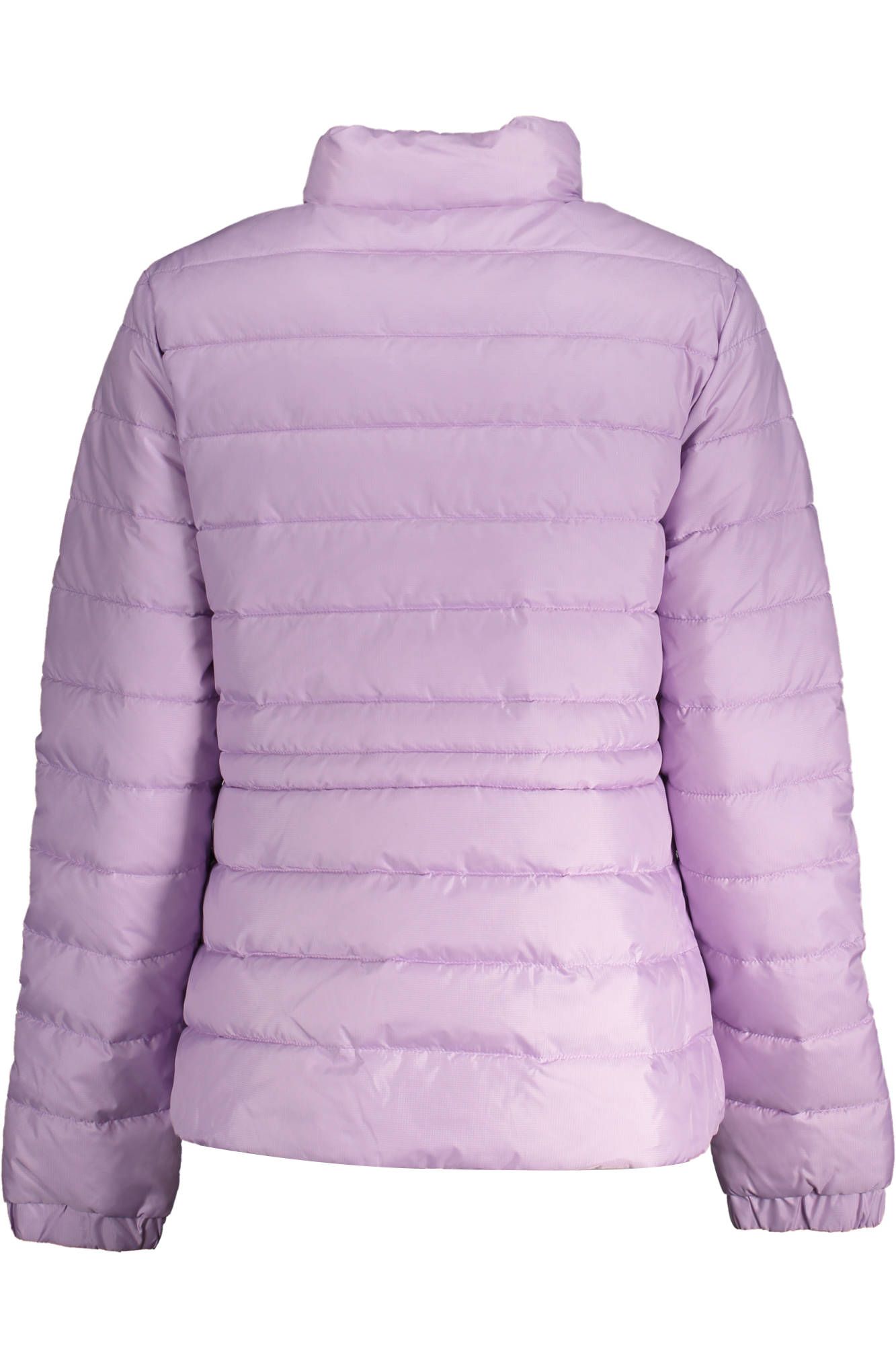 North Sails Chic Pink Water-Resistant Jacket North Sails