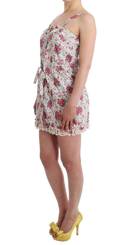 Ermanno Scervino Floral Sundress Ermanno Scervino