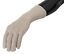 Dolce & Gabbana Elegant Ivory Cashmere-Silk Blend Gloves Dolce & Gabbana