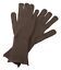 Dolce & Gabbana Elegant Cashmere-Silk Blend Winter Gloves Dolce & Gabbana