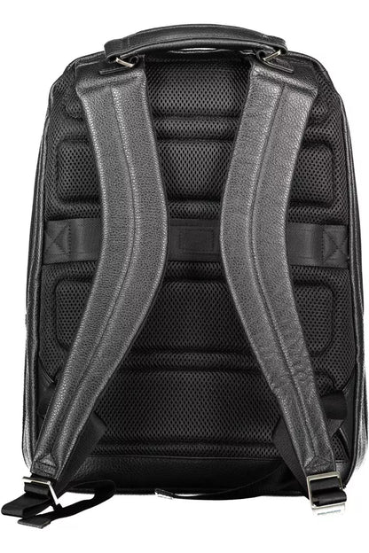 Piquadro Sleek Urban Voyager Backpack Piquadro