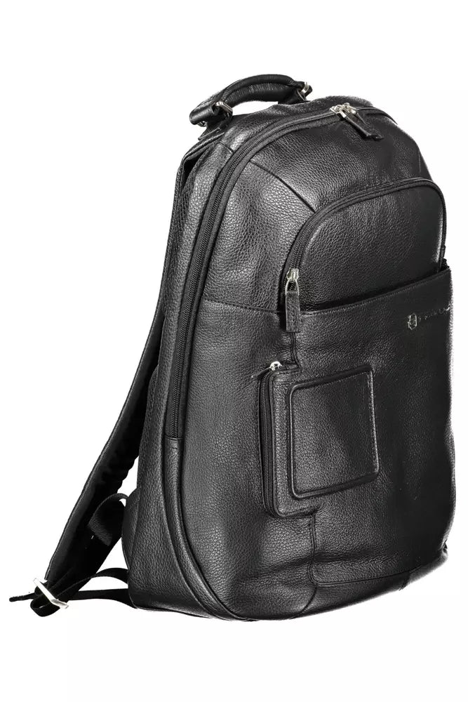 Piquadro Sleek Urban Voyager Backpack Piquadro