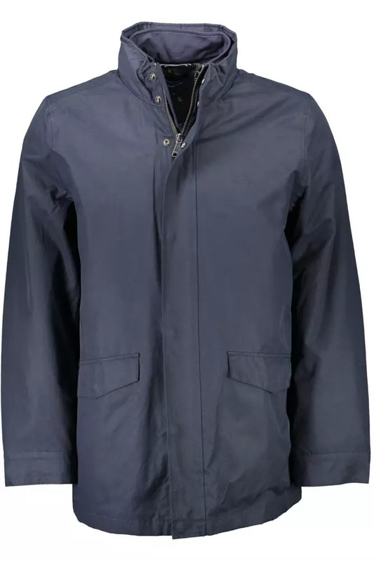 Gant Versatile Double Jacket with Long Sleeves Gant