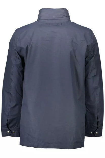 Gant Versatile Double Jacket with Long Sleeves Gant