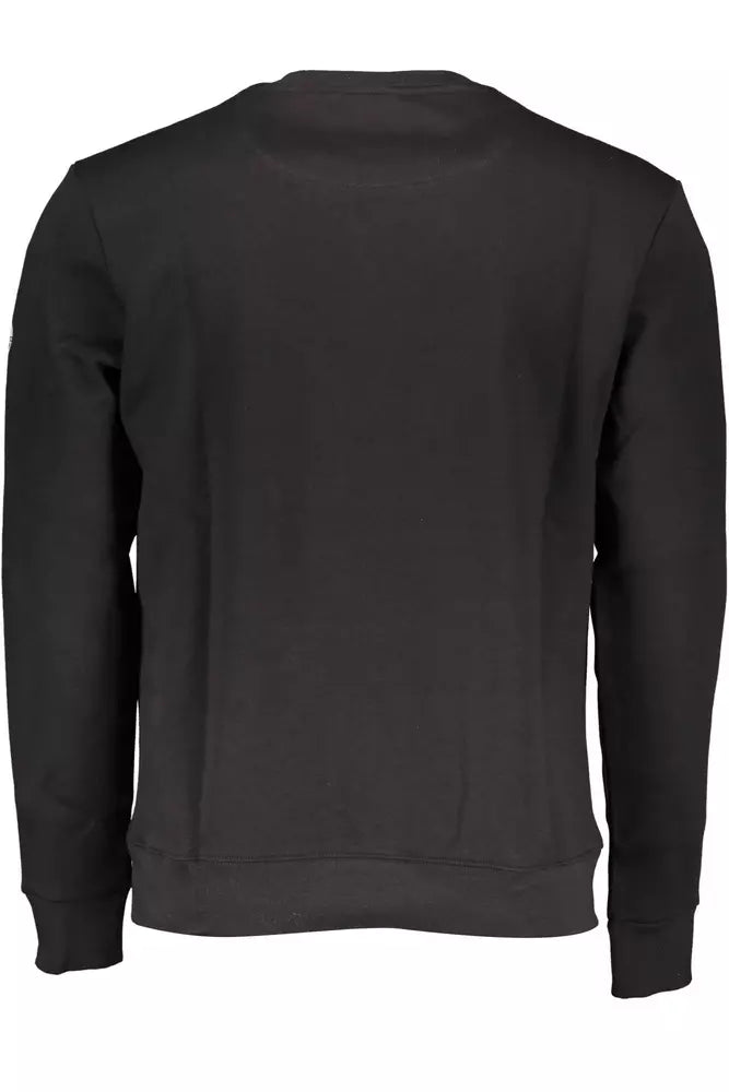 North Sails Sleek Long-Sleeve Crew Neck Sweater North Sails