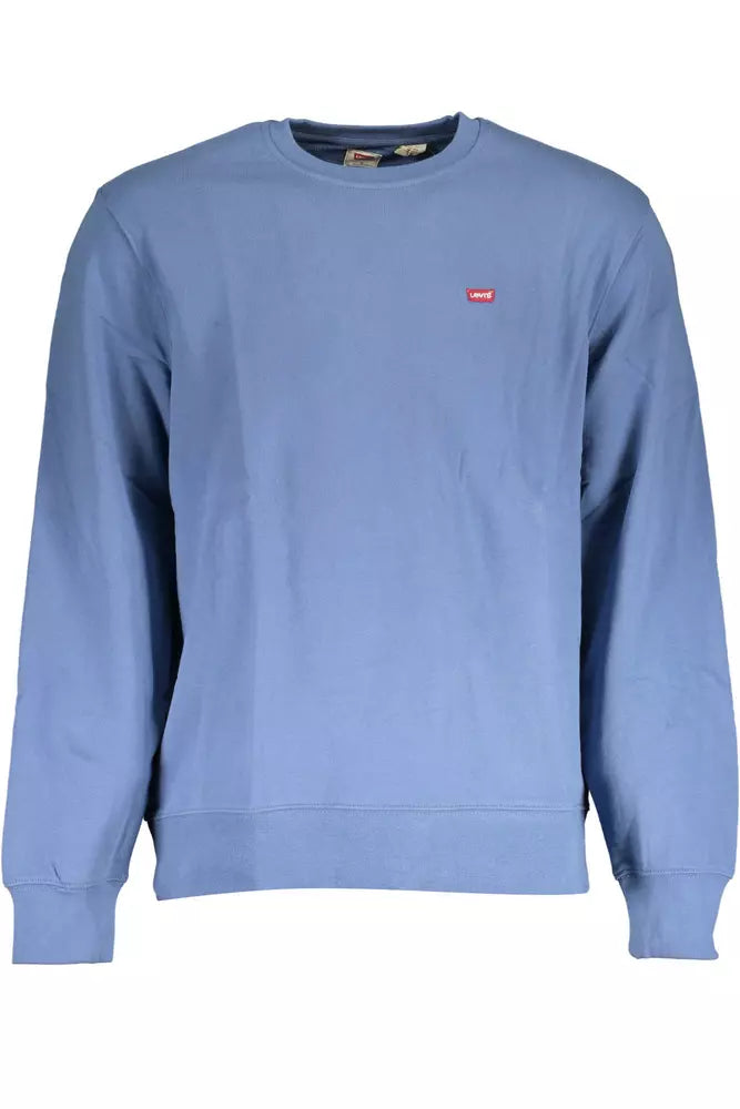 Levi's Classic Crew Neck Cotton Sweater Levi's