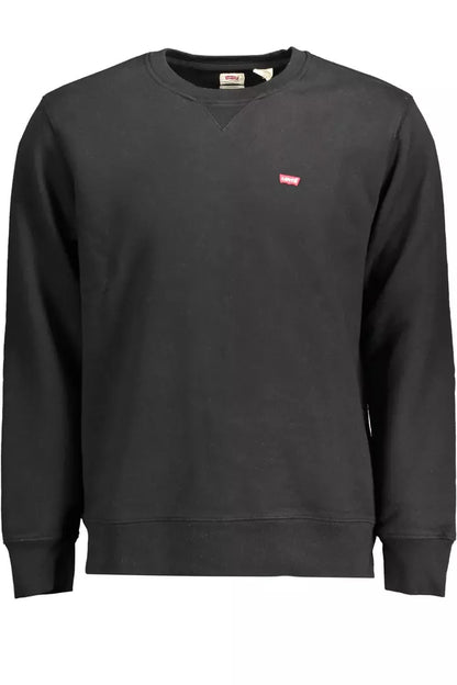 Levi's Classic Cotton Crewneck Sweatshirt Levi's