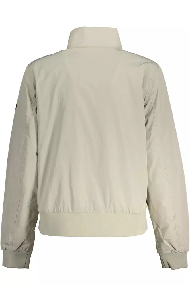 North Sails Chic Water-Resistant Long-Sleeved Jacket North Sails