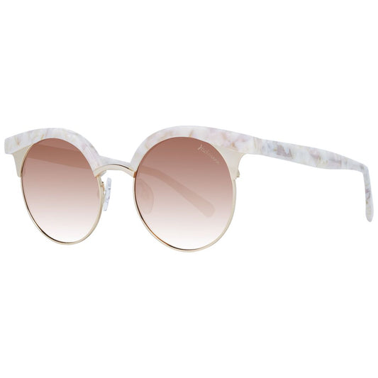 Ana Hickmann Beige Women Sunglasses