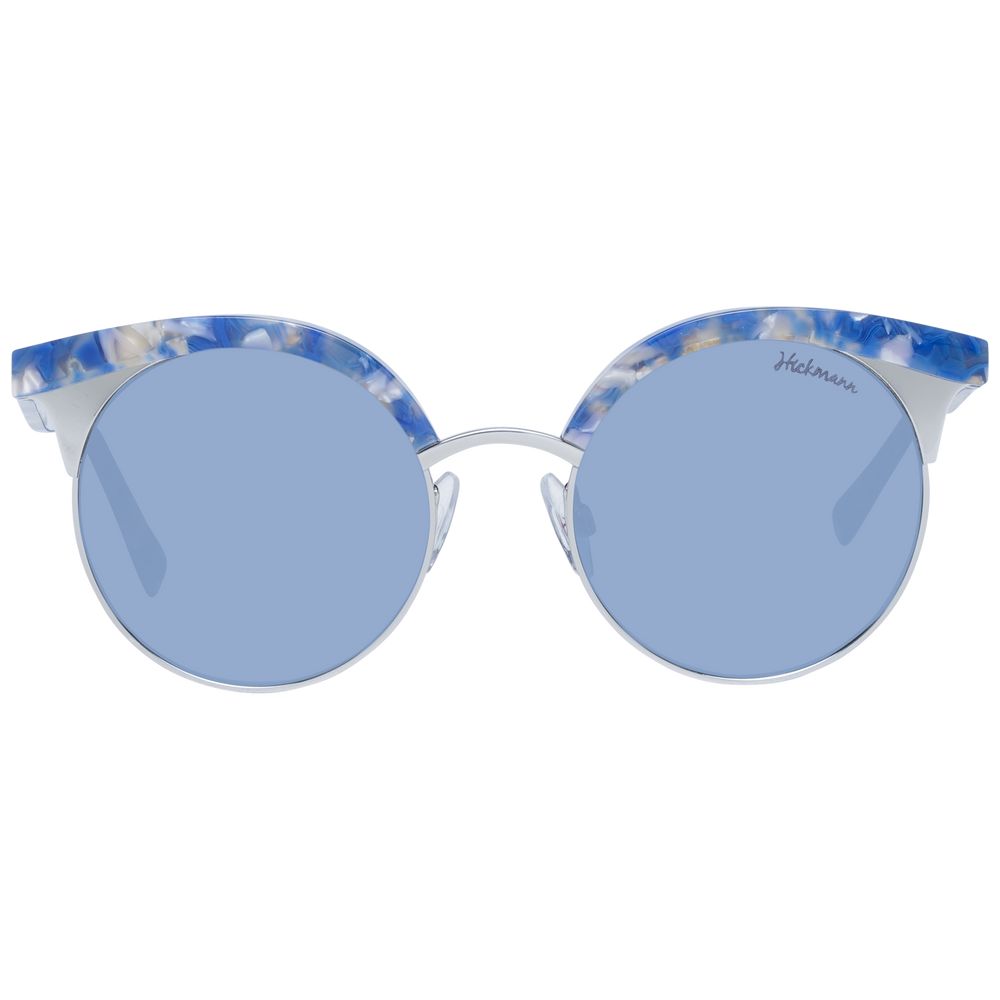 Ana Hickmann Blue Women Sunglasses