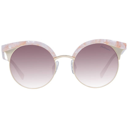 Ana Hickmann Pink Women Sunglasses