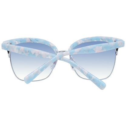 Ana Hickmann Blue Women Sunglasses