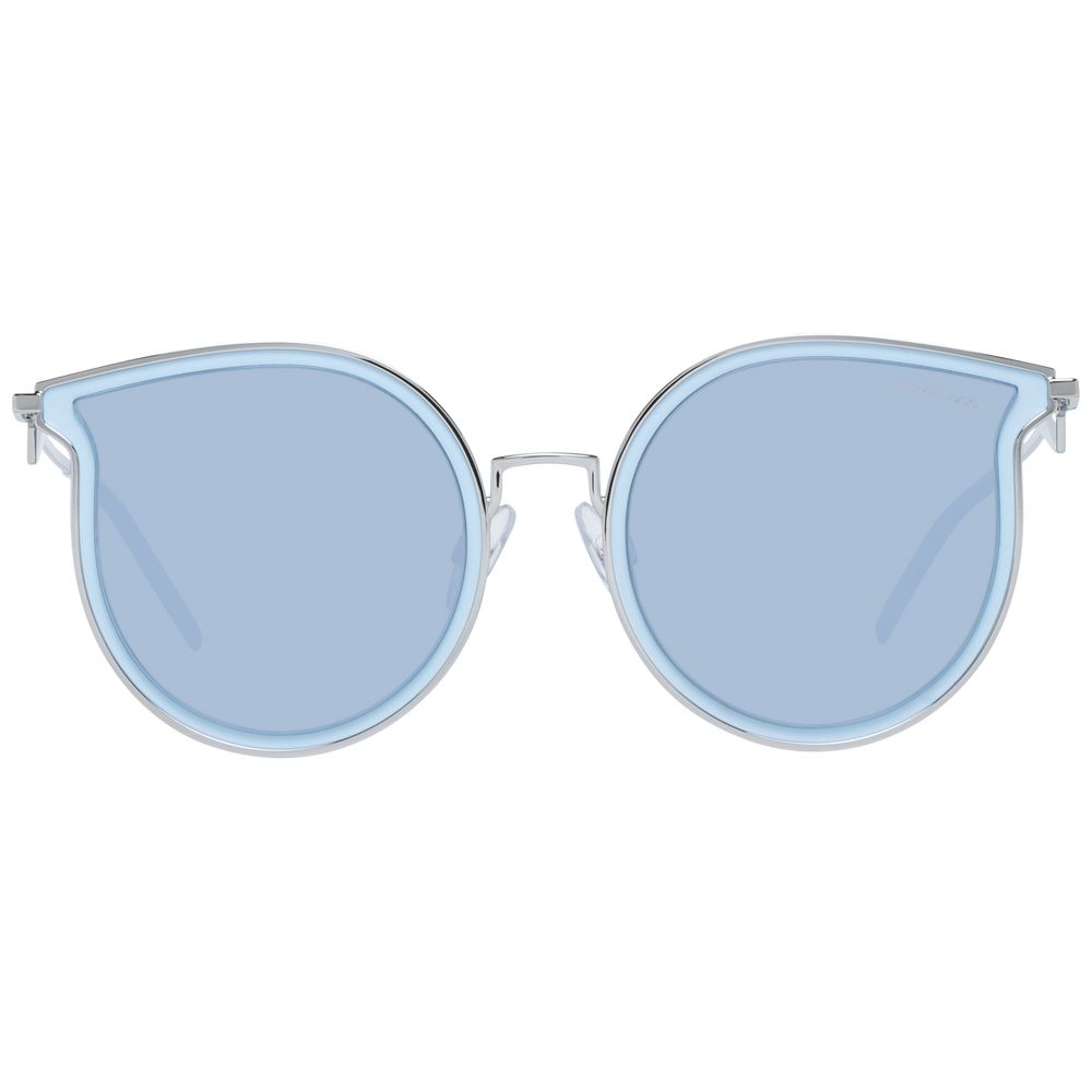 Ana Hickmann Blue Women Sunglasses