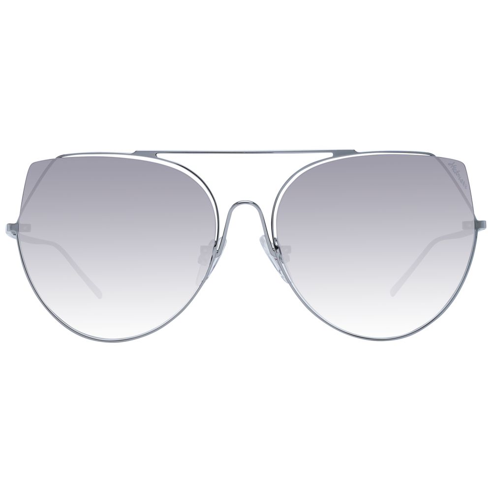 Ana Hickmann Gray Women Sunglasses