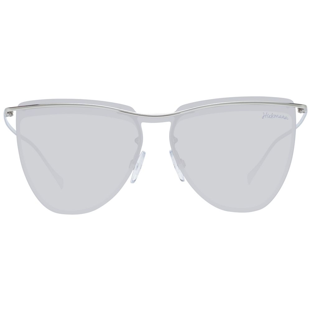 Ana Hickmann Silver Women Sunglasses