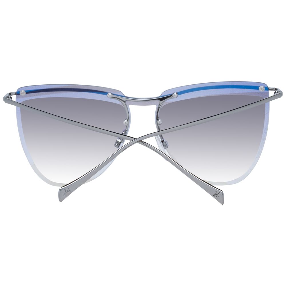 Ana Hickmann Gray Women Sunglasses