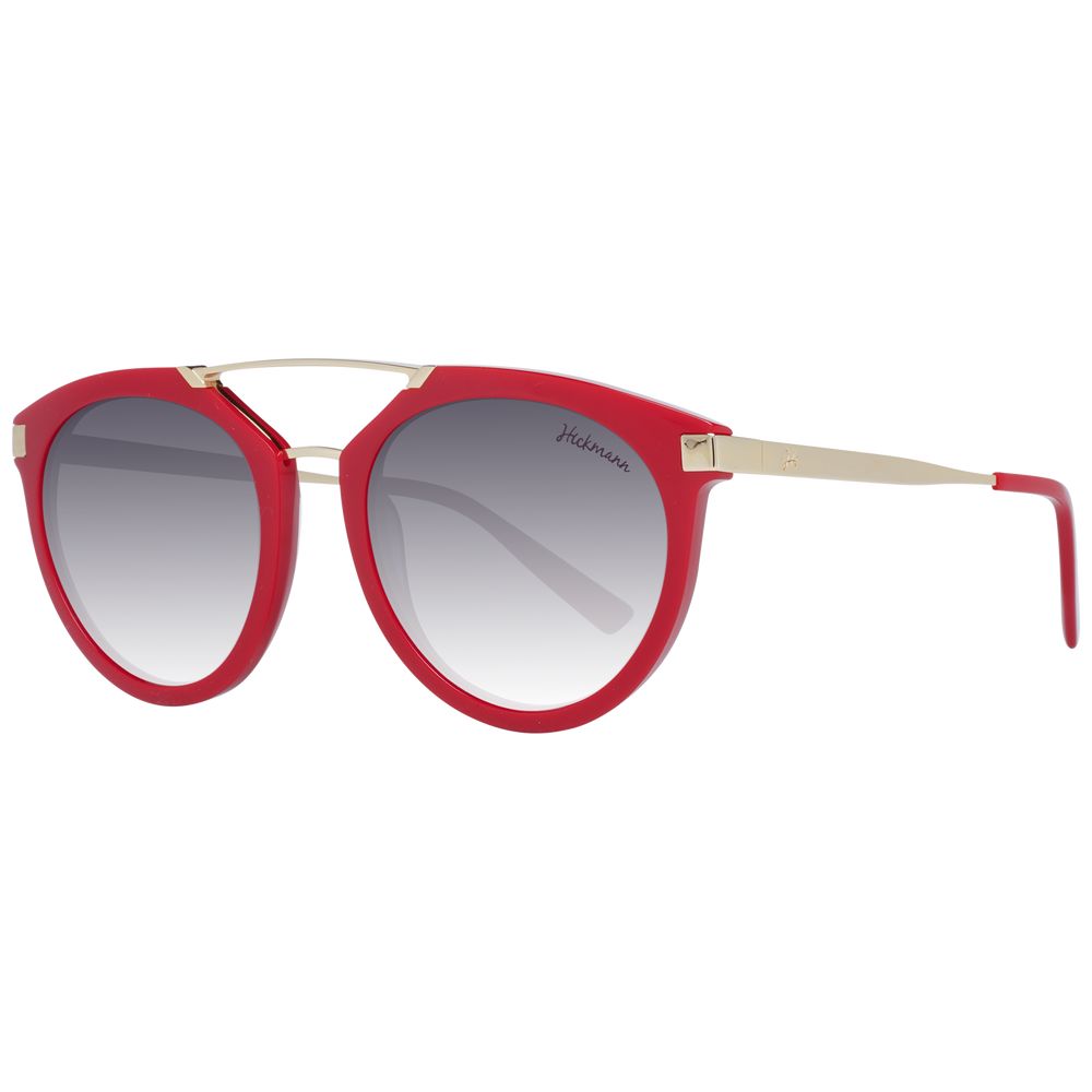 Ana Hickmann Red Women Sunglasses