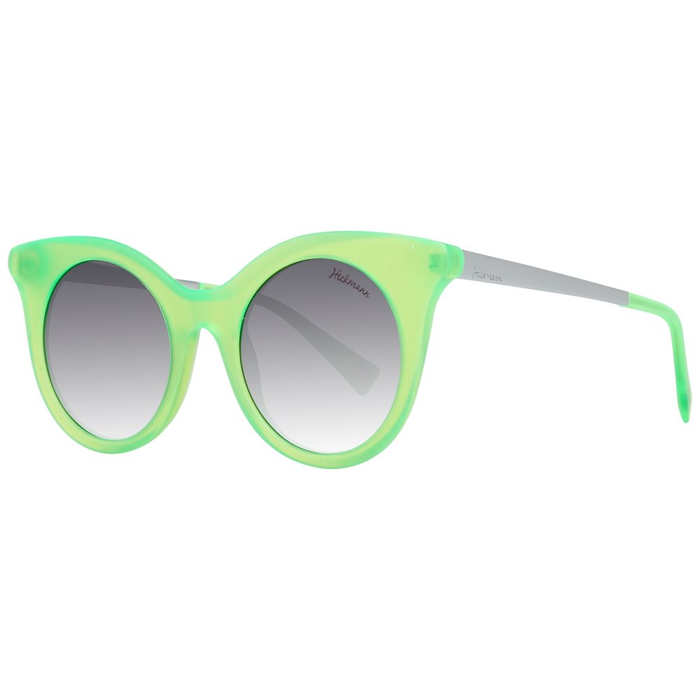 Ana Hickmann Green Women Sunglasses