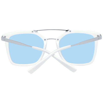 Ana Hickmann White Women Sunglasses