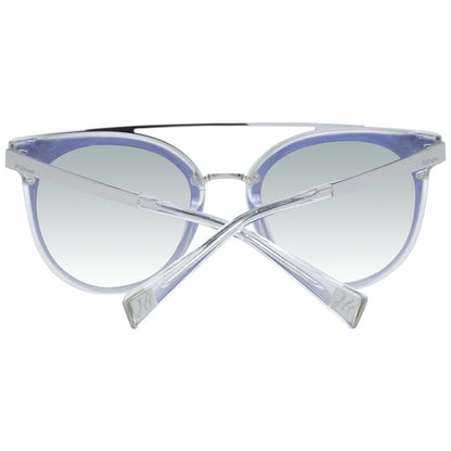 Ana Hickmann Silver Women Sunglasses