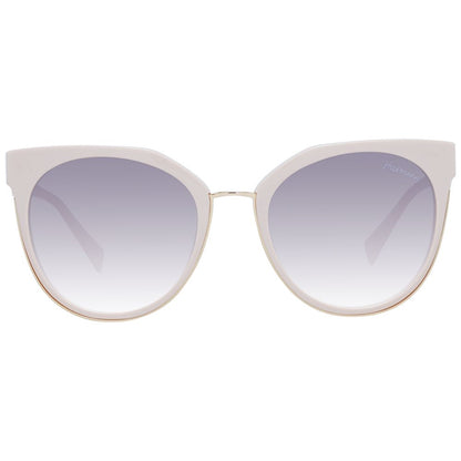 Ana Hickmann Beige Women Sunglasses