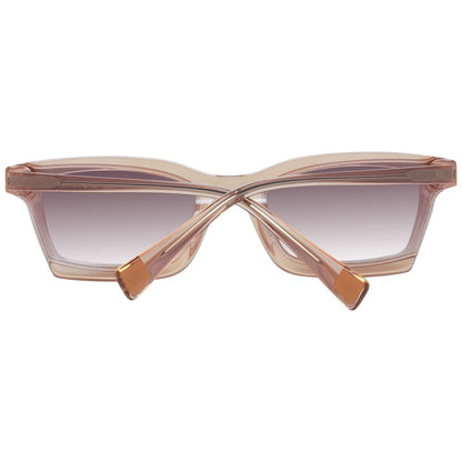 Ana Hickmann Brown Women Sunglasses