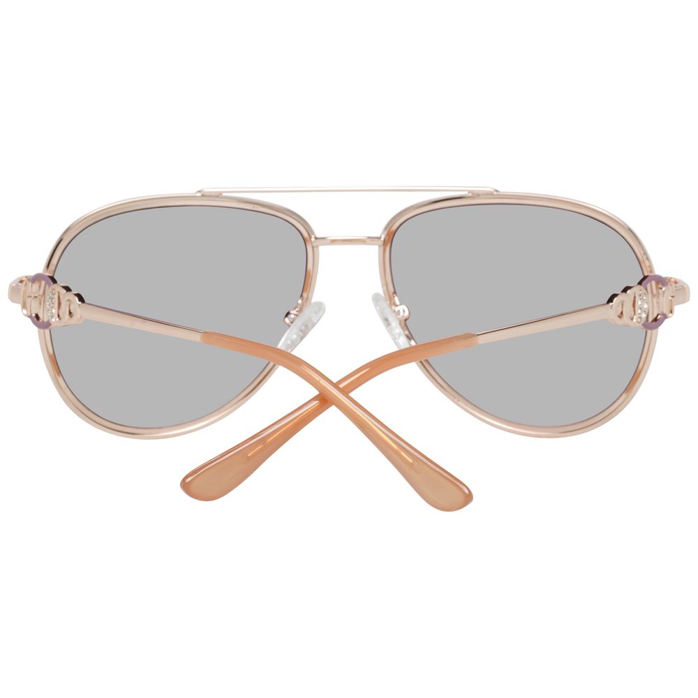 Guess Rose Gold Women Sunglasses Guess