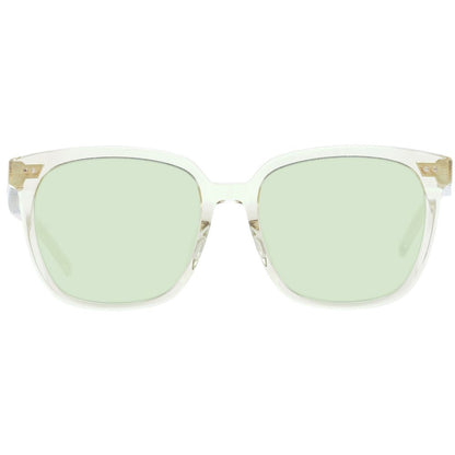 Tommy Hilfiger Transparent Women Sunglasses