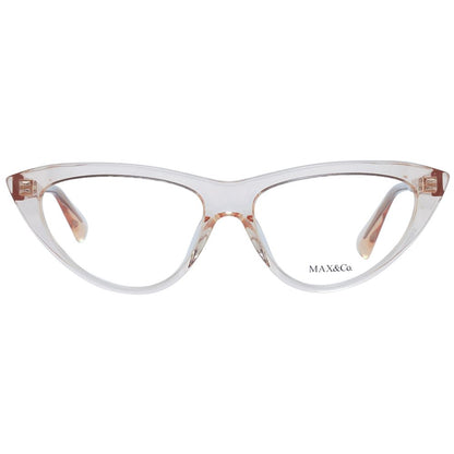 Max & Co Pink Women Optical Frames