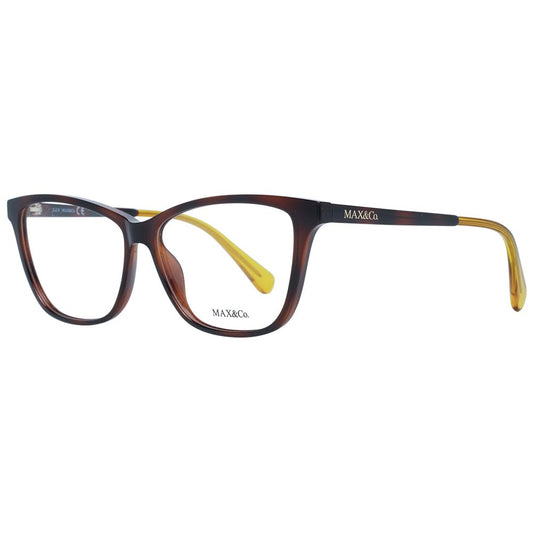 Max & Co Brown Women Optical Frames