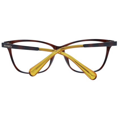 Max & Co Brown Women Optical Frames